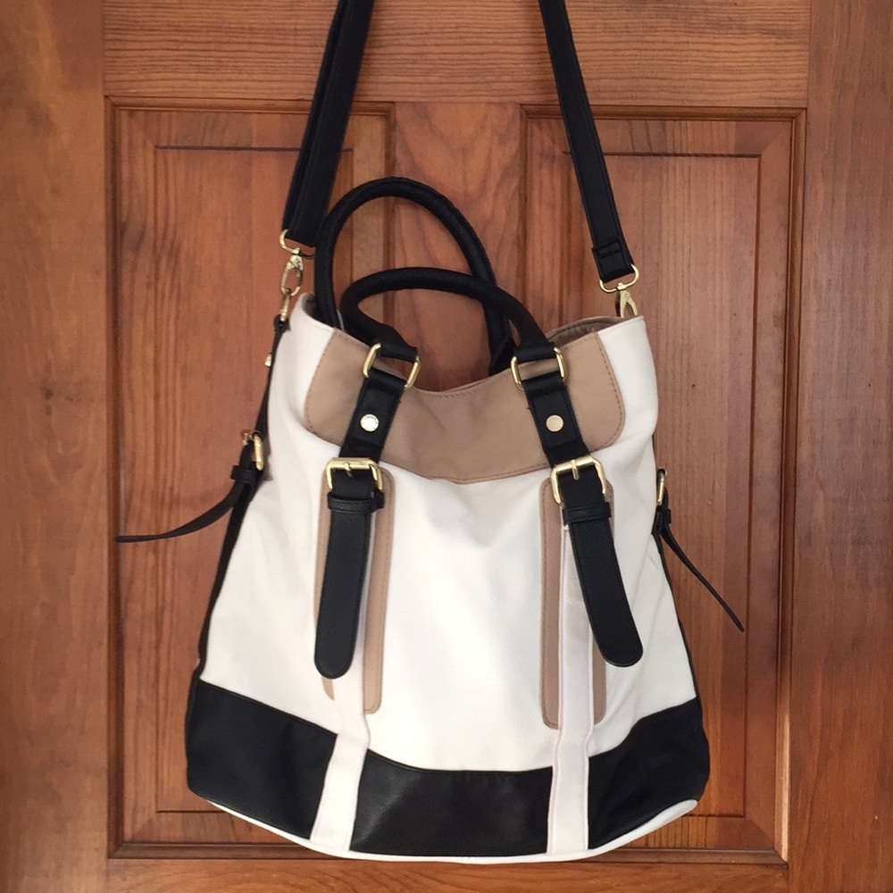 Steve Madden purse